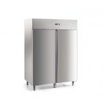 Armadio frigo 1400 Litri Artic positivo Afinox