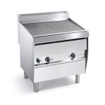 Grill Vapor Arris doppio